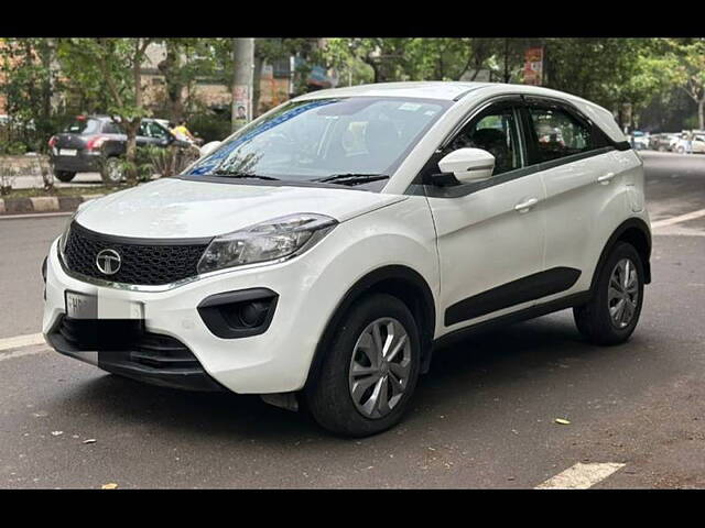 Used Tata Nexon [2017-2020] XM Diesel in Delhi