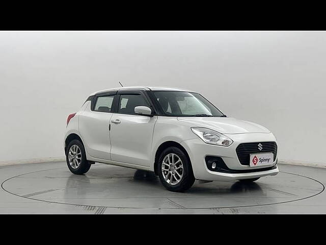 Used Maruti Suzuki Swift [2018-2021] ZXi AMT [2018-2019] in Delhi