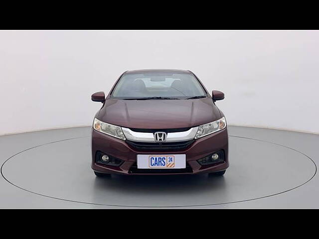 Used Honda City [2014-2017] VX in Pune