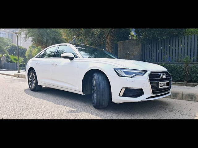 Used Audi A6 Technology 45 TFSI in Delhi