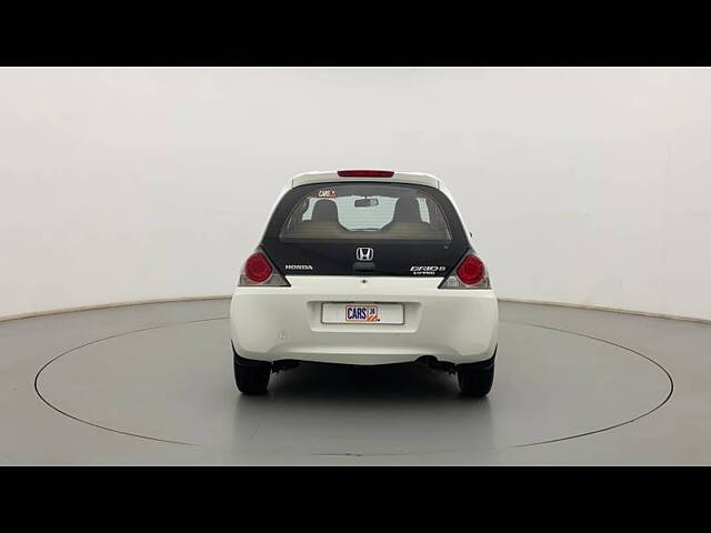 Used Honda Brio [2011-2013] S MT in Hyderabad