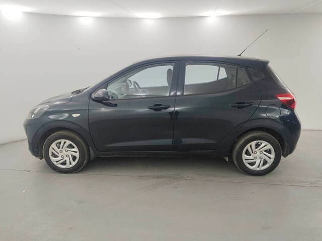 Used Hyundai Grand i10 Nios [2019-2023] Magna 1.2 Kappa VTVT in Jaipur