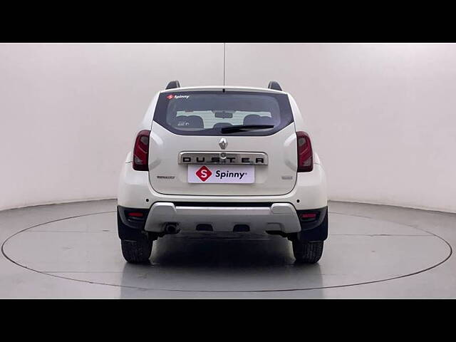 Used Renault Duster [2016-2019] 110 PS RXZ 4X2 AMT Diesel in Bangalore