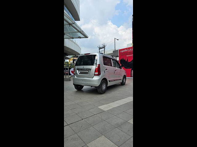 Used Maruti Suzuki Wagon R 1.0 [2010-2013] LXi in Nagpur