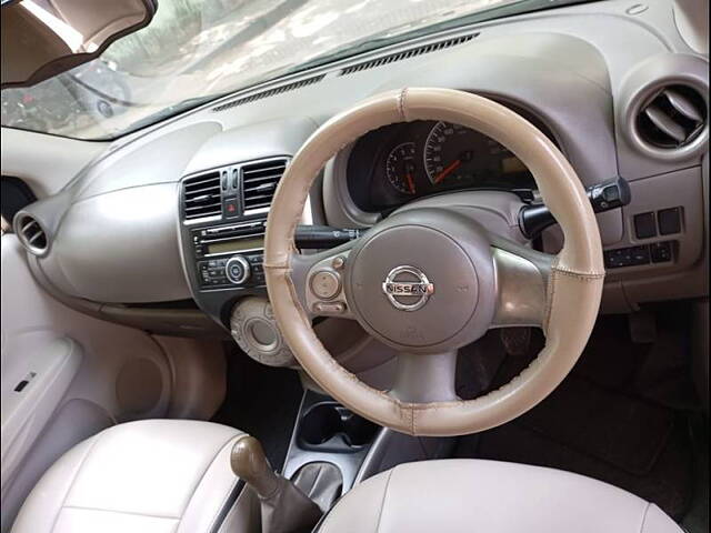 Used Nissan Sunny [2011-2014] XL Diesel in Chennai