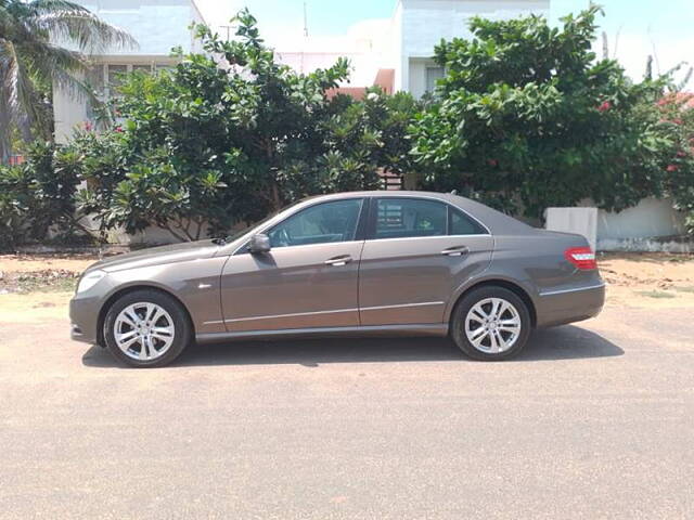 Used Mercedes-Benz E-Class [1998-2002] 250 D (W124) in Chennai