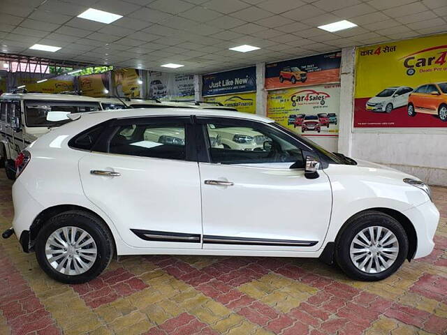 Used Maruti Suzuki Baleno Delta MT [2022-2023] in Muzaffurpur