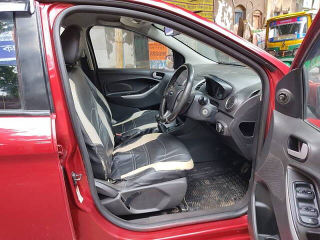 Used Ford Figo [2015-2019] Titanium1.5 TDCi in Kolkata