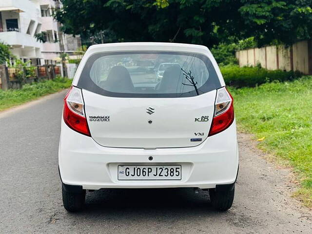 Used Maruti Suzuki Alto K10 [2014-2020] VXi AMT [2014-2018] in Vadodara