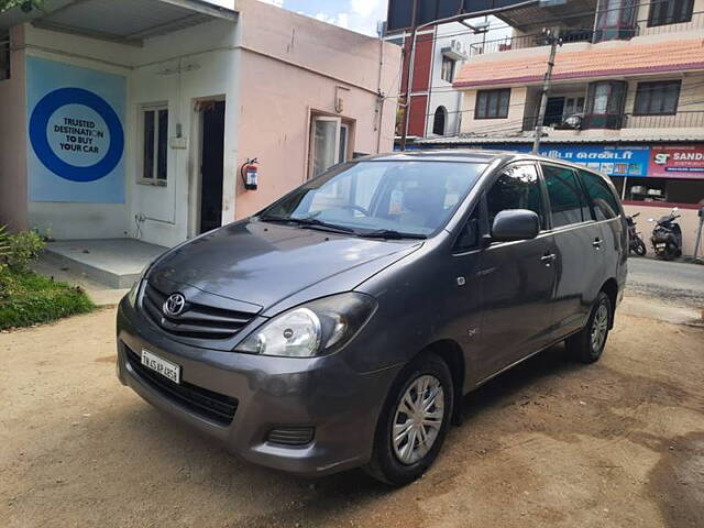 Used Toyota Innova [2005-2009] 2.5 V 8 STR in Coimbatore