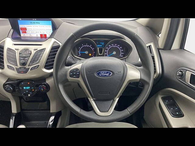 Used Ford EcoSport [2017-2019] Titanium 1.5L Ti-VCT in Bangalore