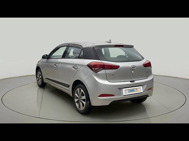 Used Hyundai Elite i20 [2014-2015] Sportz 1.2 (O) in Delhi