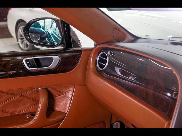 Used Bentley Continental Flying Spur W12 in Mumbai