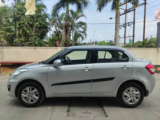 Used Maruti Suzuki Swift DZire [2011-2015] ZXI in Bhopal