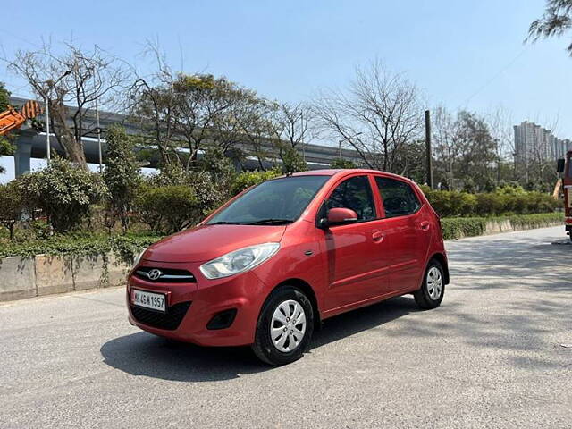 Used 2011 Hyundai i10 in Mumbai