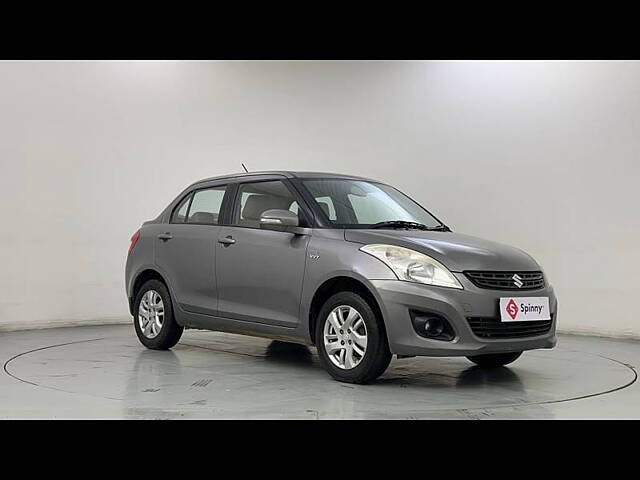 Used Maruti Suzuki Swift DZire [2011-2015] ZXI in Gurgaon