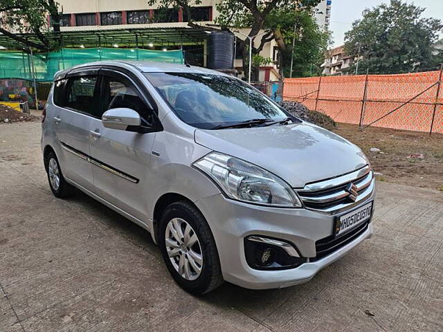 Used Maruti Suzuki Ertiga [2015-2018] VDI SHVS in Mumbai