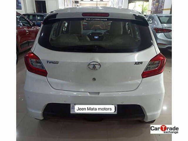 Used Tata Tiago [2016-2020] Revotron XZA in Pune