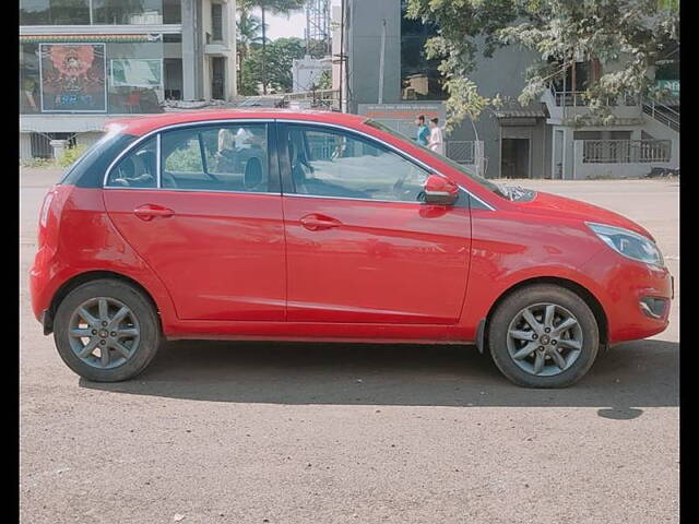 Used Tata Bolt XT Petrol in Sangli