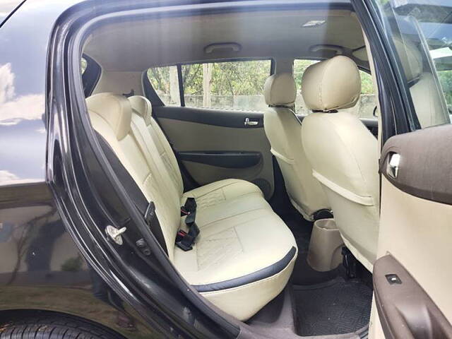 Used Hyundai i20 [2012-2014] Magna (O) 1.2 in Bangalore