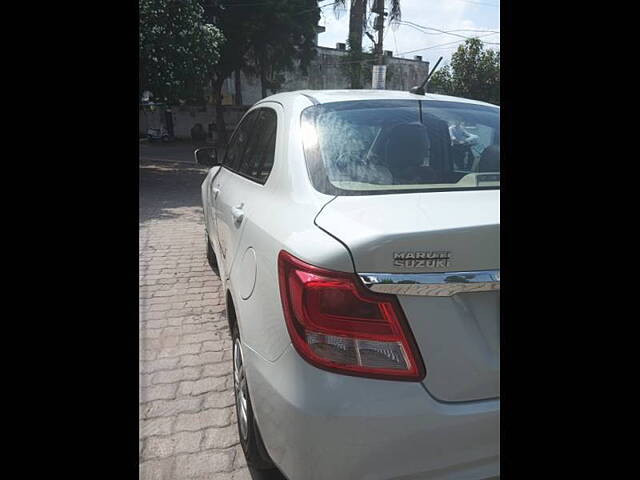 Used Maruti Suzuki Dzire [2017-2020] VXi in Jalandhar