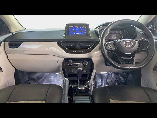 Used Tata Nexon [2020-2023] XZA Plus Diesel [2020-2023] in Coimbatore