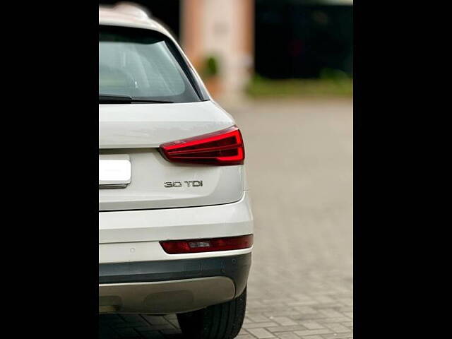 Used Audi Q3 [2017-2020] 35 TDI quattro Premium Plus in Surat