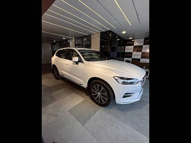 Used Volvo XC60 [2017-2021] Inscription [2017-2020] in Nagpur