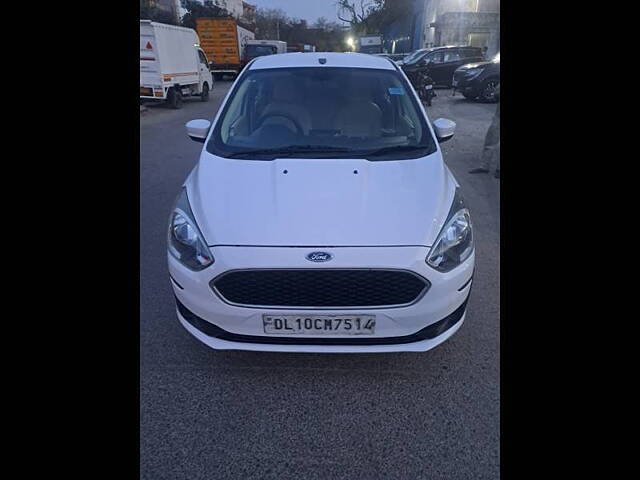 Used 2019 Ford Aspire in Delhi