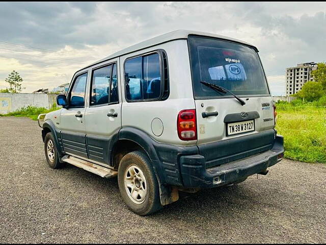 Used Mahindra Scorpio [2002-2006] 2.6 DX in Coimbatore