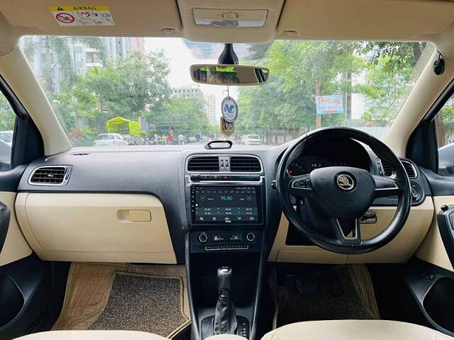 Used Skoda Rapid Style 1.5 TDI AT in Surat