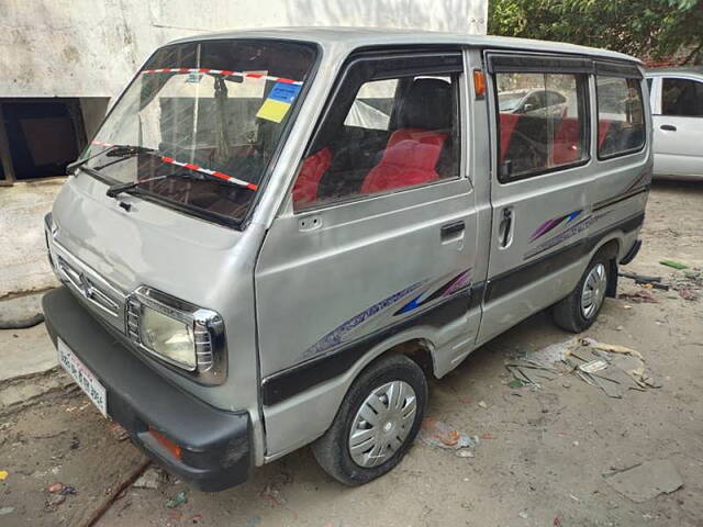 Used Maruti Suzuki Omni E 8 STR BS-IV in Lucknow