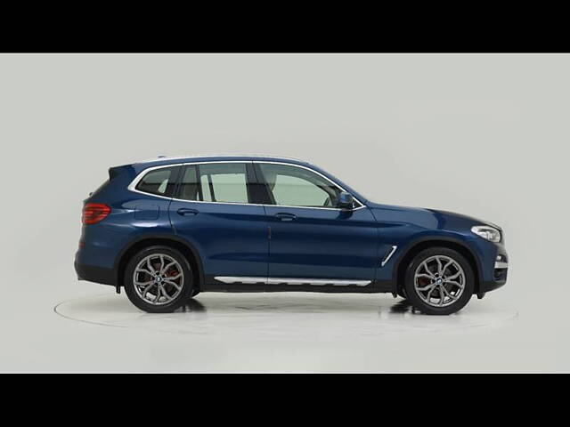 Used BMW X3 [2014-2018] xDrive-20d xLine in Delhi