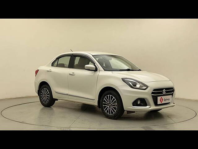 Used Maruti Suzuki Dzire [2017-2020] ZXi Plus AMT in Pune