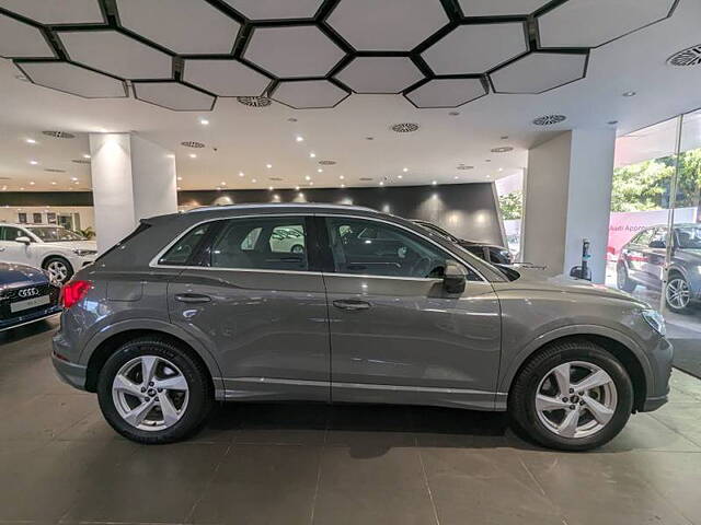 Used Audi Q3 40 TFSI Premium Plus in Mumbai