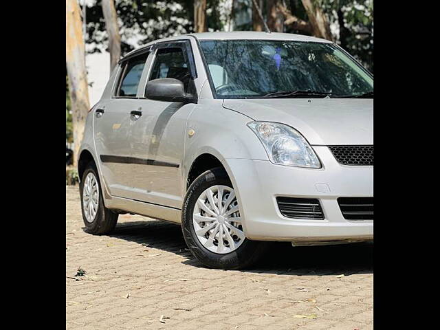 Used Maruti Suzuki Swift [2011-2014] LDi in Nashik