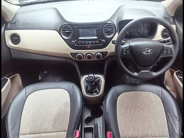 Used Hyundai Grand i10 Sportz 1.2 Kappa VTVT in Kanpur