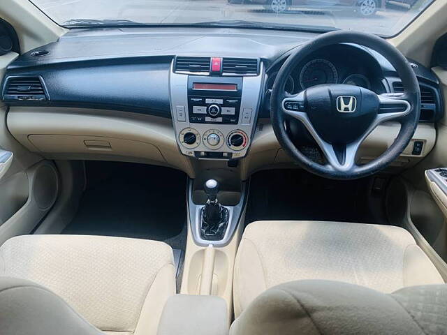 Used Honda City [2008-2011] 1.5 V MT in Mumbai