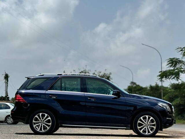 Used Mercedes-Benz GLE [2015-2020] 250 d in Surat