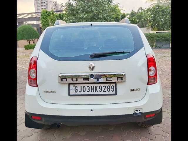 Used Renault Duster [2015-2016] 85 PS RxL in Ahmedabad