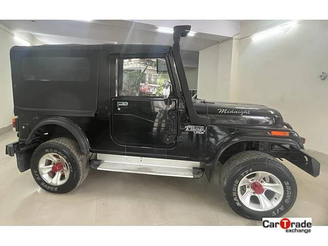 Used Mahindra Thar [2014-2020] CRDe 4x4 AC in Kanpur