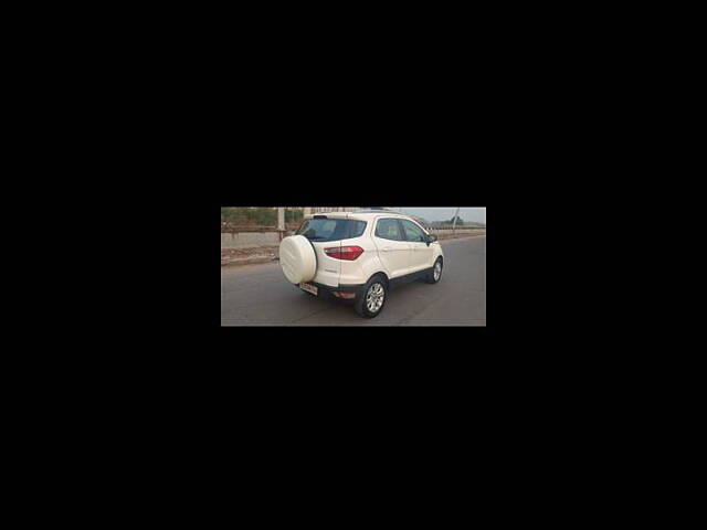 Used Ford EcoSport [2013-2015] Titanium 1.5 Ti-VCT in Noida