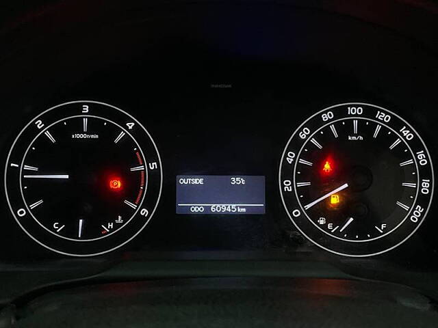 Used Toyota Innova Crysta [2020-2023] GX 2.4 7 STR in Ghaziabad