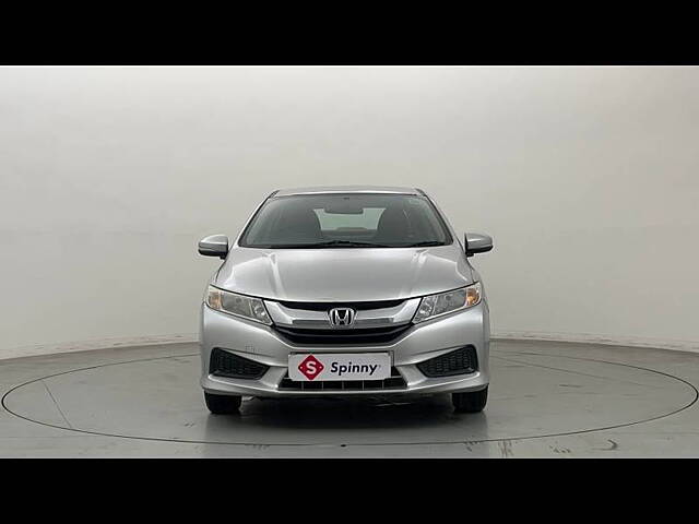 Used Honda City [2014-2017] SV CVT in Delhi