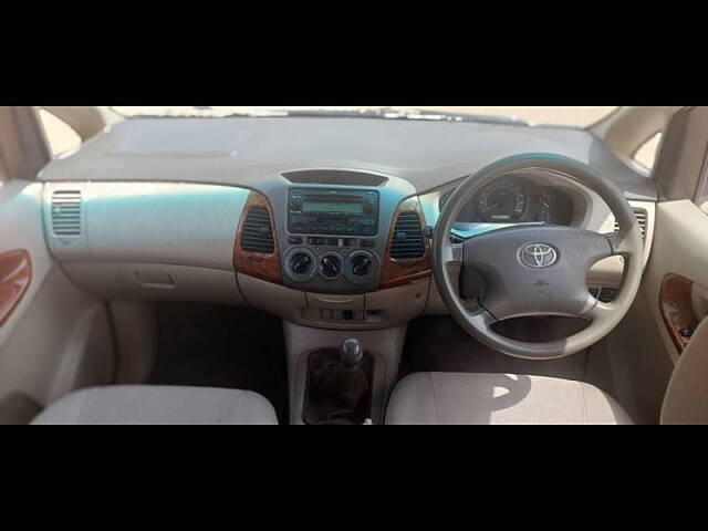 Used Toyota Innova [2005-2009] 2.5 V 7 STR in Coimbatore