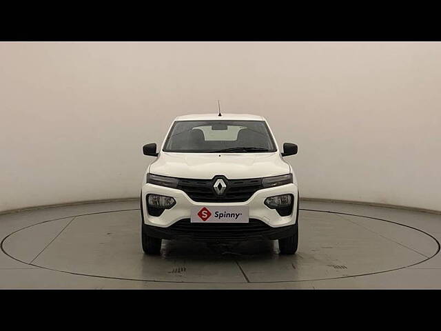 Used Renault Kwid [2022-2023] RXL 1.0 in Kolkata