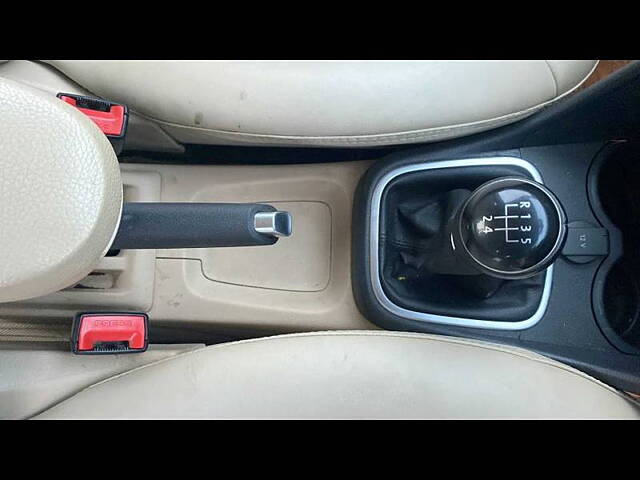 Used Volkswagen Ameo Highline1.2L (P) [2016-2018] in Hyderabad