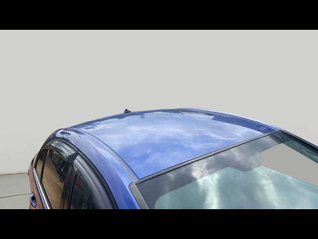 Used Tata Zest XT Petrol in Hyderabad