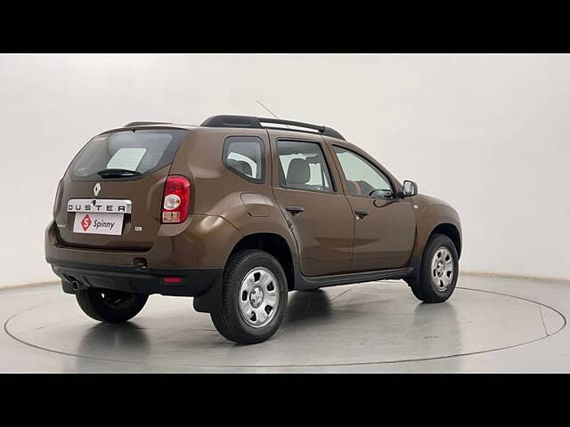 Used Renault Duster [2015-2016] RxL Petrol in Pune