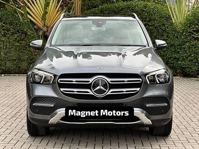Used 2020 Mercedes-Benz GLE in Ahmedabad